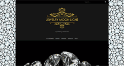Desktop Screenshot of jewelrymoonlight.com